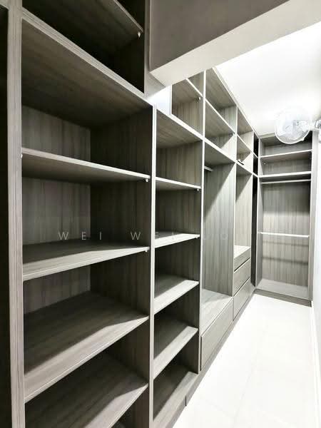 2.5-storey Terraced House for Sale in Taman Meranti Jaya (Puchong) - Wei Wei Low - Interior - PropertyGuru.com.my