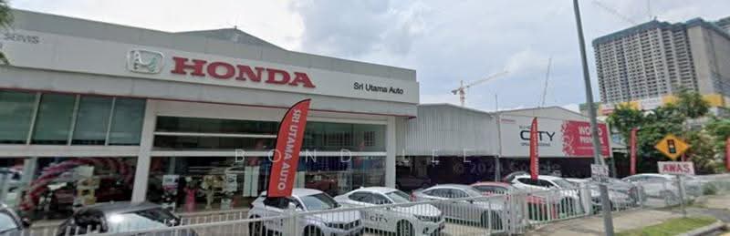 Detached Factory for Sale in Danau Kota (Setapak) - Bond Lee - PropertyGuru.com.my