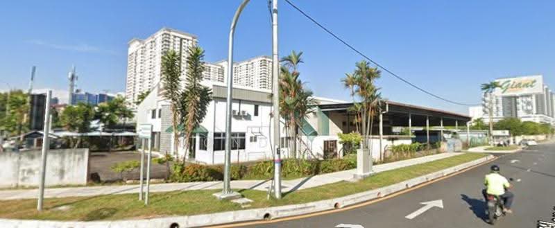 Detached Factory for Sale in Danau Kota (Setapak) - Bond Lee - PropertyGuru.com.my