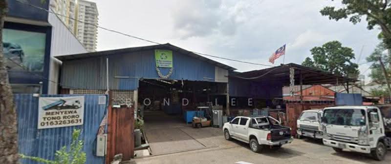 Detached Factory for Sale in Danau Kota (Setapak) - Bond Lee - PropertyGuru.com.my