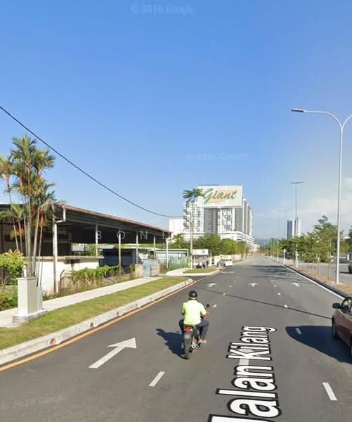 Detached Factory for Sale in Danau Kota (Setapak) - Bond Lee - PropertyGuru.com.my