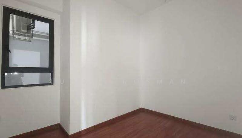Service Residence for Sale at Akasa - Nurain Rosman - Bedroom 3 - PropertyGuru.com.my