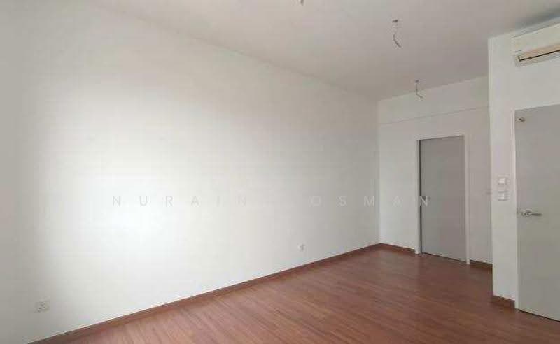 Service Residence for Sale at Akasa - Nurain Rosman - Master Bedroom - PropertyGuru.com.my