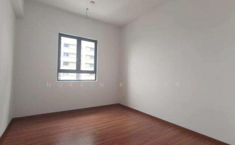 Service Residence for Sale at Akasa - Nurain Rosman - Bedroom 2 - PropertyGuru.com.my