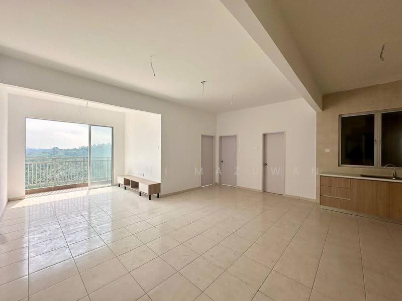 Condominium for Sale at Residensi Adelia 4 - Uswani Mazuwan - PropertyGuru.com.my