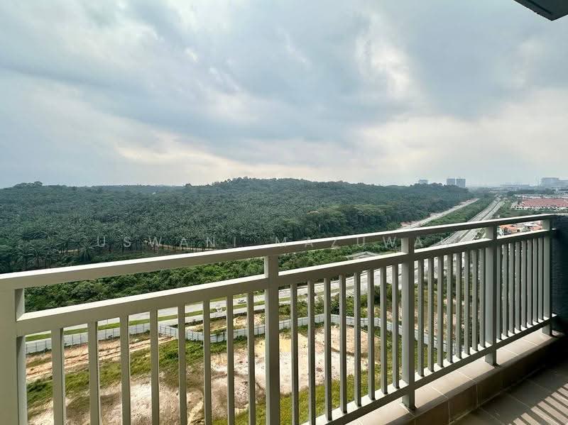 Condominium for Sale at Residensi Adelia 4 - Uswani Mazuwan - PropertyGuru.com.my