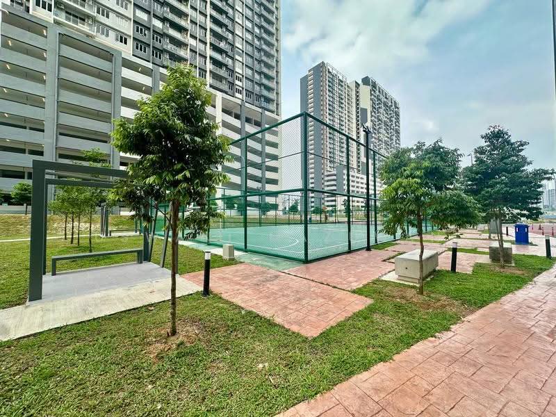 Condominium for Sale at Residensi Adelia 4 - Uswani Mazuwan - PropertyGuru.com.my
