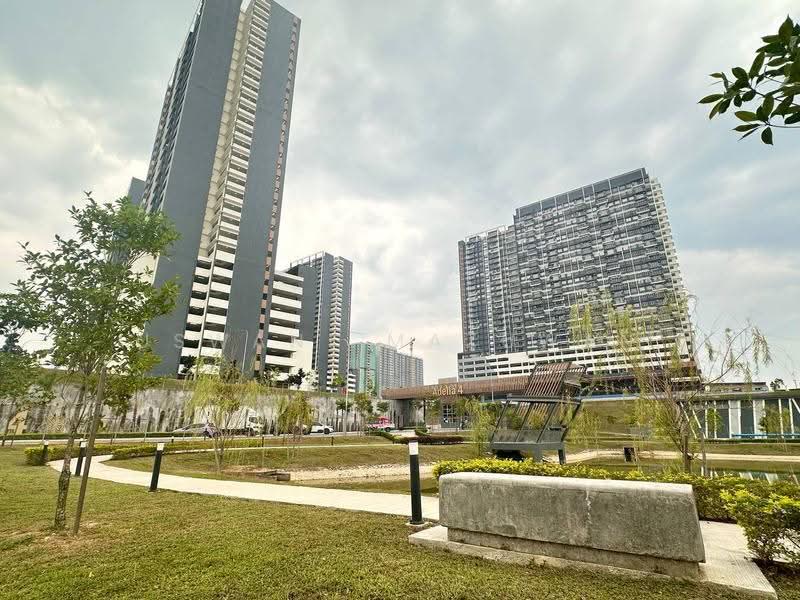 Condominium for Sale at Residensi Adelia 4 - Uswani Mazuwan - PropertyGuru.com.my