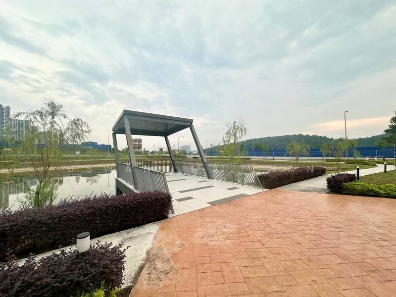Condominium for Sale at Residensi Adelia 4 - Uswani Mazuwan - PropertyGuru.com.my