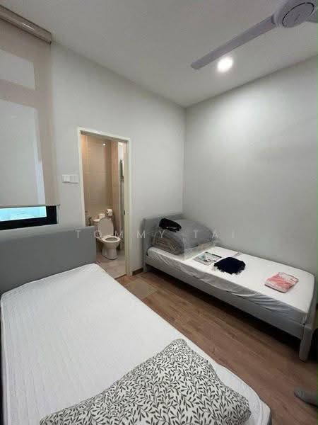 Condominium for Rent at Botanika - Tommy Tai - Bedroom - PropertyGuru.com.my