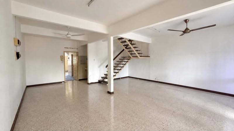 Rumah Teres 2-Tingkat untuk Disewa di Taman Midah (Cheras) - Karl . - Interior - PropertyGuru.com.my