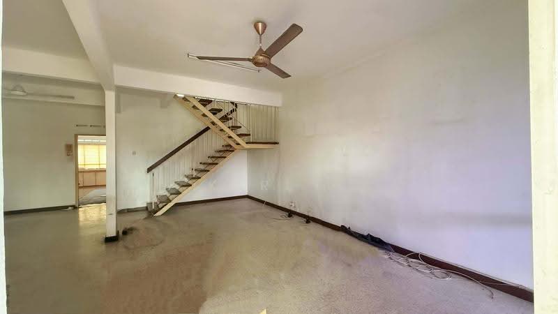 Rumah Teres 2-Tingkat untuk Disewa di Taman Midah (Cheras) - Karl . - Living Room - PropertyGuru.com.my
