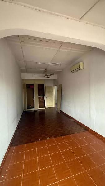 Rumah Teres 2-Tingkat untuk Disewa di Taman Midah (Cheras) - Karl . - Interior - PropertyGuru.com.my