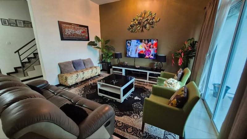 Terraced House for Sale in Desa Lang Indah (Ipoh) - PENNY CHEN - PropertyGuru.com.my