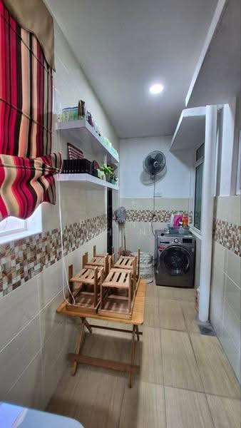 Terraced House for Sale in Desa Lang Indah (Ipoh) - PENNY CHEN - Interior - PropertyGuru.com.my