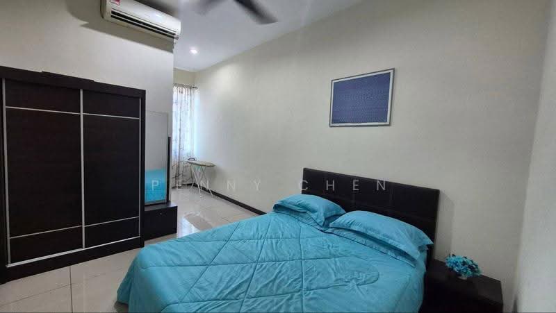 Terraced House for Sale in Desa Lang Indah (Ipoh) - PENNY CHEN - Bedroom - PropertyGuru.com.my