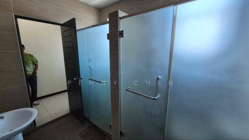 Terraced House for Sale in Desa Lang Indah (Ipoh) - PENNY CHEN - Bathroom - PropertyGuru.com.my