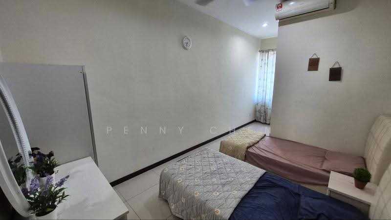Terraced House for Sale in Desa Lang Indah (Ipoh) - PENNY CHEN - Bedroom - PropertyGuru.com.my