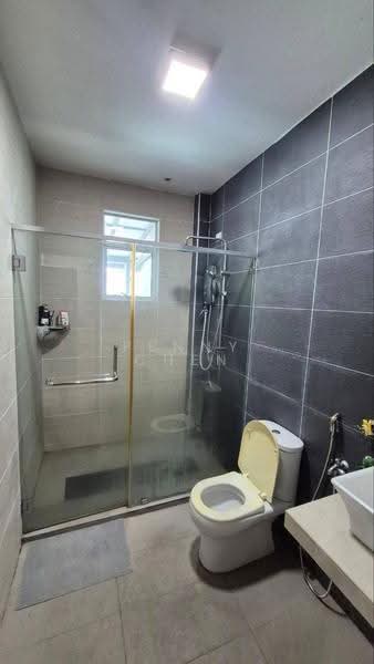 Terraced House for Sale in Desa Lang Indah (Ipoh) - PENNY CHEN - Bathroom - PropertyGuru.com.my