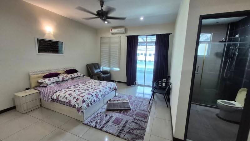 Terraced House for Sale in Desa Lang Indah (Ipoh) - PENNY CHEN - Bedroom - PropertyGuru.com.my