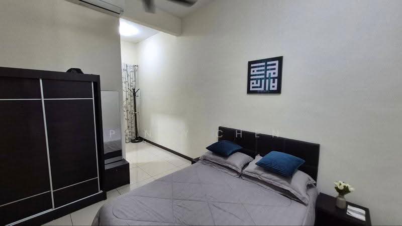 Terraced House for Sale in Desa Lang Indah (Ipoh) - PENNY CHEN - Bedroom - PropertyGuru.com.my
