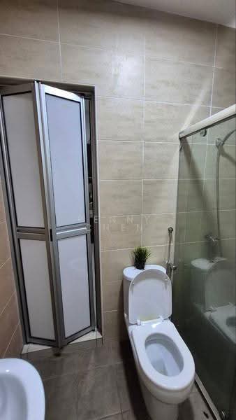 Terraced House for Sale in Desa Lang Indah (Ipoh) - PENNY CHEN - Bathroom - PropertyGuru.com.my