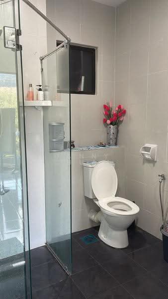 Condominium for Rent at V-Residensi - Danny Chuah - Bathroom - PropertyGuru.com.my