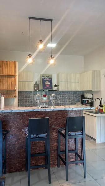 Condominium for Rent at V-Residensi - Danny Chuah - Kitchen - PropertyGuru.com.my