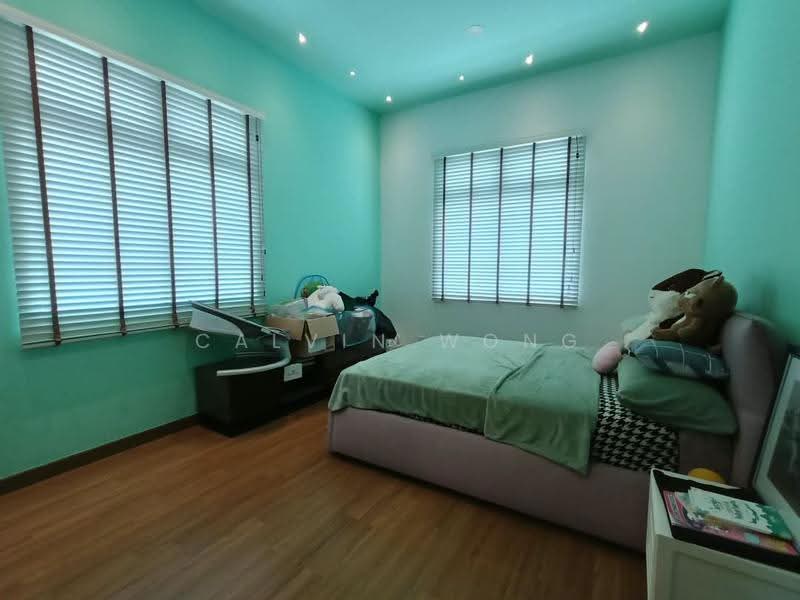 Semi-Detached House for Sale in Setia Eco Gardens (Gelang Patah) - Calvin Wong - Bedroom - PropertyGuru.com.my