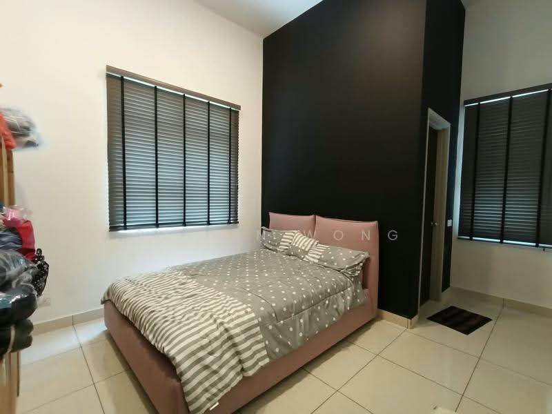 Semi-Detached House for Sale in Setia Eco Gardens (Gelang Patah) - Calvin Wong - Bedroom - PropertyGuru.com.my