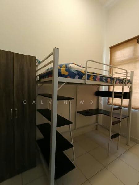 Semi-Detached House for Sale in Setia Eco Gardens (Gelang Patah) - Calvin Wong - Bedroom - PropertyGuru.com.my