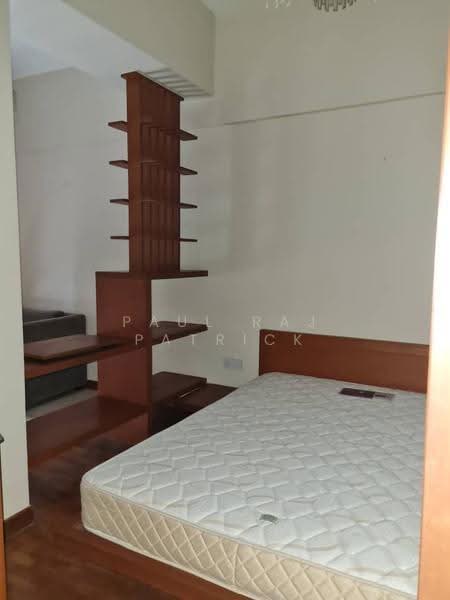 Kondominium untuk Dijual di 10 Semantan Suites - Paul Raj Patrick - PropertyGuru.com.my