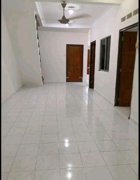 2-storey Terraced House for Rent in Bandar Menjalara (Kuala Lumpur) - Roserfina Javier Del Rosario - PropertyGuru.com.my