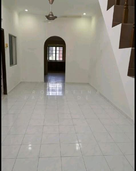 2-storey Terraced House for Rent in Bandar Menjalara (Kuala Lumpur) - Roserfina Javier Del Rosario - PropertyGuru.com.my