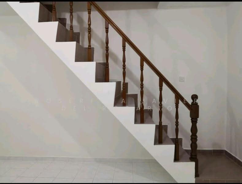 2-storey Terraced House for Rent in Bandar Menjalara (Kuala Lumpur) - Roserfina Javier Del Rosario - PropertyGuru.com.my