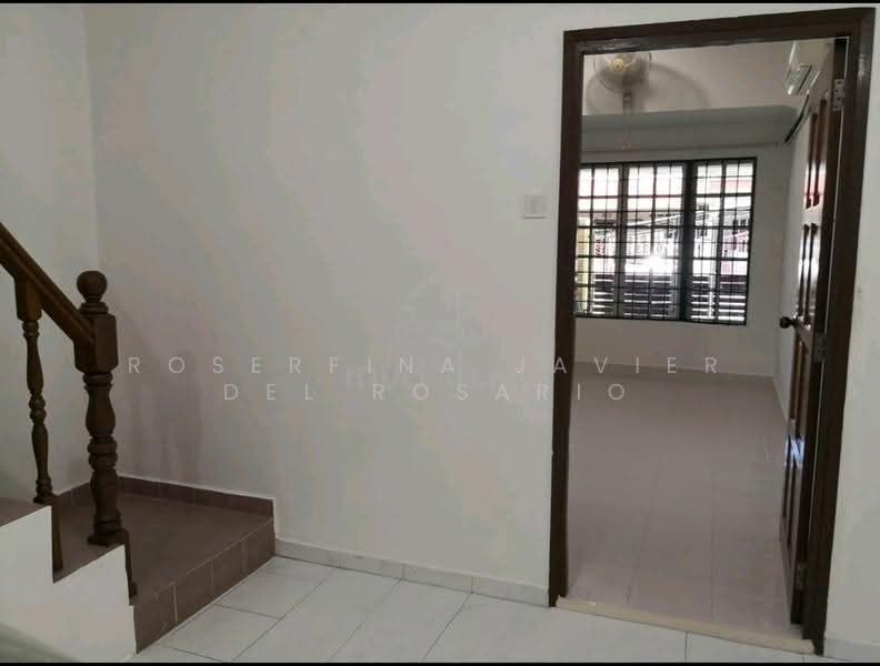 2-storey Terraced House for Rent in Bandar Menjalara (Kuala Lumpur) - Roserfina Javier Del Rosario - PropertyGuru.com.my