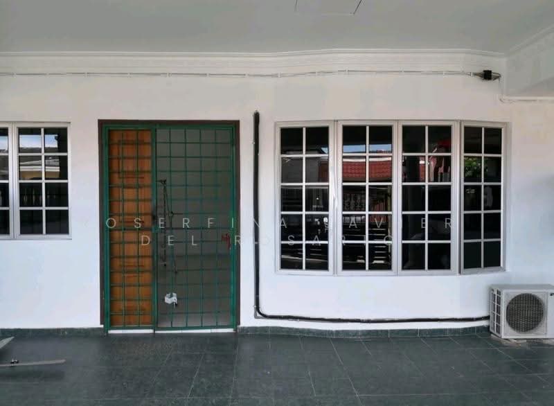 2-storey Terraced House for Rent in Bandar Menjalara (Kuala Lumpur) - Roserfina Javier Del Rosario - PropertyGuru.com.my