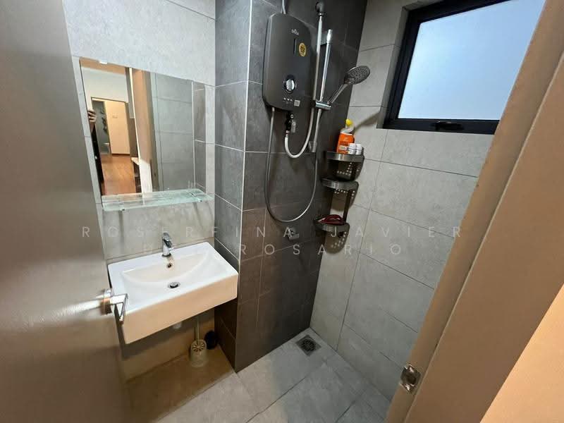 2-storey Terraced House for Rent in Bandar Menjalara (Kuala Lumpur) - Roserfina Javier Del Rosario - PropertyGuru.com.my