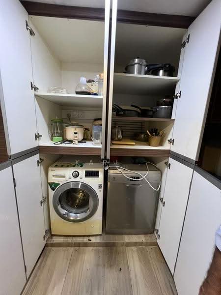 2-storey Terraced House for Rent in Bangsar (Kuala Lumpur) - Karl . - Kitchen - PropertyGuru.com.my