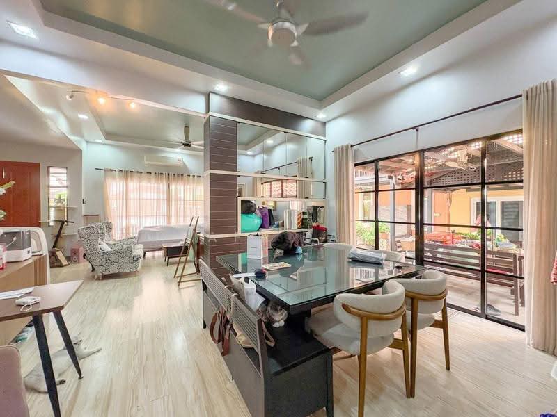 Semi-Detached House for Sale in Seksyen 7 (Shah Alam) - Ashraff Daniel - Living Room - PropertyGuru.com.my