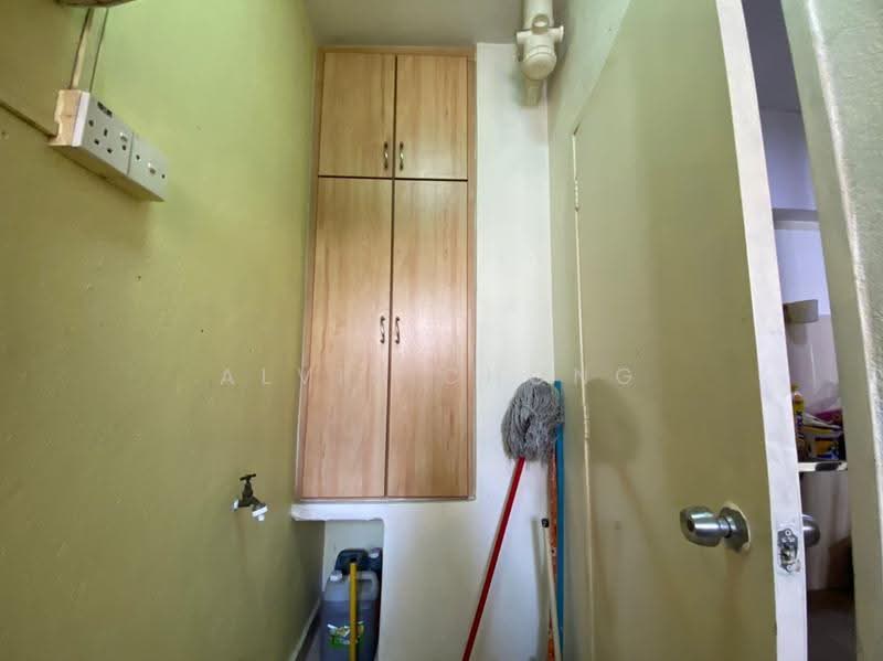 Condominium for Rent at D'aman Crimson - Alvis Chong - Interior - PropertyGuru.com.my