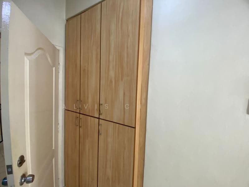 Condominium for Rent at D'aman Crimson - Alvis Chong - Interior - PropertyGuru.com.my