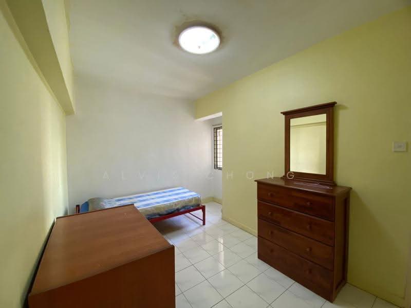 Condominium for Rent at D'aman Crimson - Alvis Chong - Bedroom - PropertyGuru.com.my