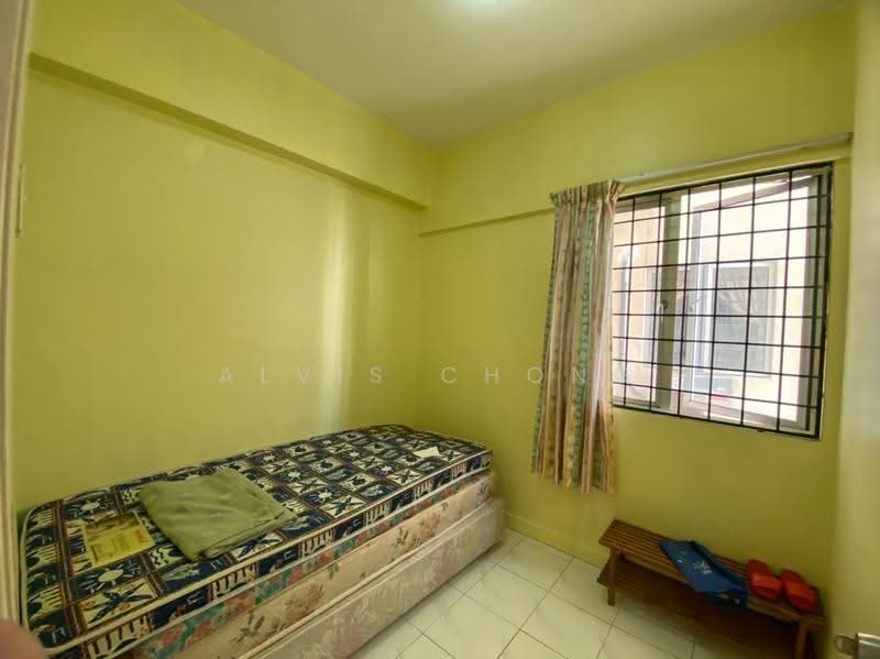 Condominium for Rent at D'aman Crimson - Alvis Chong - Bedroom - PropertyGuru.com.my