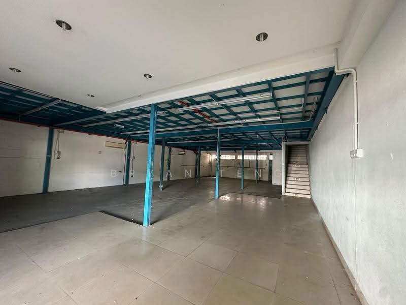 Kilang untuk Disewa di Bayan Lepas (Penang) - Bryan Teng - Interior - PropertyGuru.com.my