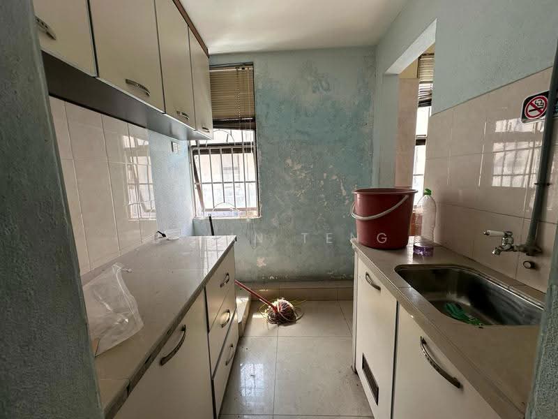 Kilang untuk Disewa di Bayan Lepas (Penang) - Bryan Teng - Kitchen - PropertyGuru.com.my