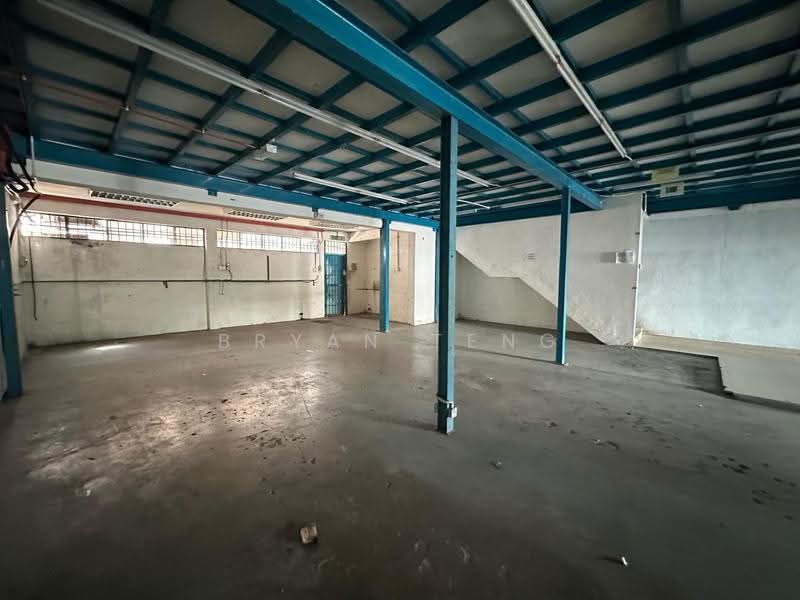 Kilang untuk Disewa di Bayan Lepas (Penang) - Bryan Teng - Interior - PropertyGuru.com.my