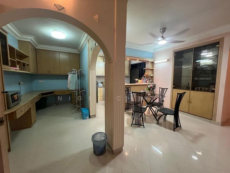 Kondominium untuk Disewa di Sri York Condominium - Nigel Cheon - Study - PropertyGuru.com.my