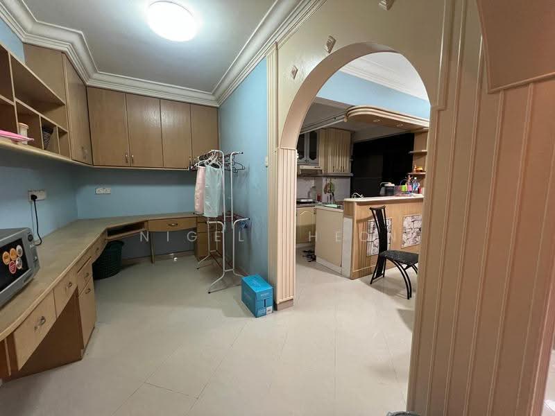 Kondominium untuk Disewa di Sri York Condominium - Nigel Cheon - Study - PropertyGuru.com.my