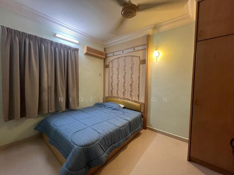 Kondominium untuk Disewa di Sri York Condominium - Nigel Cheon - Bedroom - PropertyGuru.com.my